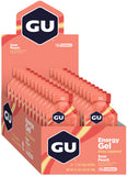 Energy Gel, Sour Peach, 24/Count