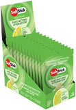 ELECTOLYTE-FAST CHEWS 10/EA LEMON/LIME 12 POUCH/bx