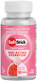 FastChews, Watermelon, 60 tablet bottle