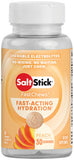 FastChews, Peach, 60 tablet bottle