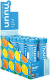 Sport Hydration Tabs, Tropical, 8/Count