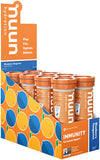 Immunity Tabs, Blueberry/Tangerine, 8/Count