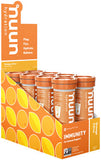 Immunity Tabs, Orange/Citrus, 8/Count
