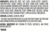 ProBar Meal Bar: Superberry and Greens, Box of 12