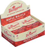 Waffle, Maple, 16/Count