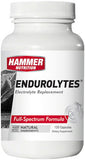 Endurolytes Multi-Dose Bottle, 120/Count