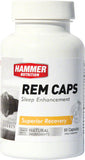 REM Caps, 60/Count
