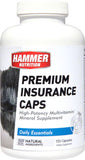 Premium Insurance Caps, 120/Count