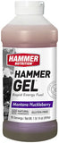 Hammer Gel, Huckleberry, 1lb 14oz Jug
