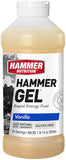 Hammer Gel, Vanilla, 1lb 14oz Jug