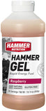 Hammer Gel, Raspberry, 1lb 14oz Jug