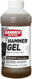 Hammer Gel, Espresso, 1lb 14oz Jug