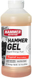 Hammer Gel, Tropical, 1lb 14oz Jug