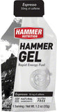 Hammer Gel, Espresso, 24/Count