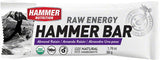Hammer Bar, Almond-Raisin, 12/Count