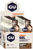 Energy Gel, Espresso Love, 24/Count