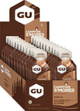 Energy Gel, Campfire S'Mores, 24/Count