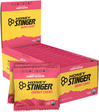 Organic Energy Chews, Cherry Blossom, 12/Count