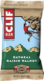 FOOD CLF BAR OATMEAL RAISIN WALNUT BXof12