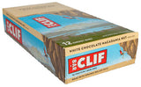 Clif Bar, White Chocolate Macadamia, 12/Count