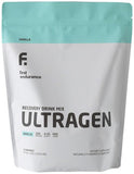 Ultragen Recovery, Vanilla, 3lb/Canister