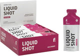 Liquid Shot, Wild Berry, 1.5oz