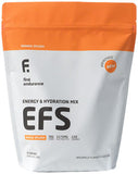 EFS, Orange Splash, 2.31lb Satchel
