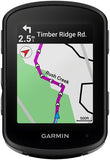 Edge 540 GPS, Black