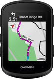 Edge 840 GPS, Black