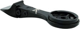 Garmin Gen. 8 Madone Mount, Black Anodize