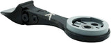 Wahoo Gen. 8 Madone Mount, Black Anodize
