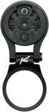 K-Edge Garmin Race Stem Mount - Black