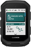 Edge MTB GPS, Black