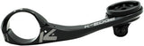 Garmin Max XXL Combo Mount, 31.8mm, Black Anodized