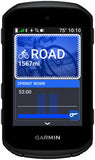 Edge 550 GPS Bike Computer, Black