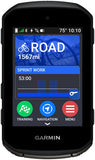 Edge 850 GPS Bike Computer, Black