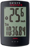 COMPUTER CATEYE CC-PA110W PADRONE+ WIRELESS BK (O)