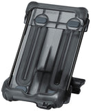 Smart Phone Holder, Bar/Stem Cap Mount - Black