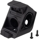 Bosch Holder Kit For Frame Battery, Black (BBS2XX) - Bosch eBike System 2