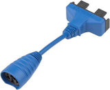 Bosch Capacity Tester Adapter (BCT100) - Bosch eBike System 2