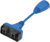 Bosch Capacity Tester Adapter (BCT100) - Bosch eBike System 2