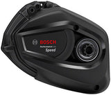 Bosch Drive Unit Kit Performance Line Speed With Mounting Plate (BDU3781) - The smart system