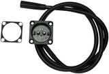 FAZUA RIDE 60 Charge Port - M, 330mm, W/O Cap