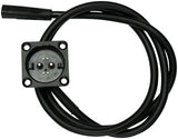 FAZUA RIDE 60 Charge Port - M, 330mm, W/O Cap