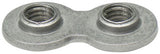 FAZUA RIDE 60 Battery Mounting Rack Nut