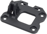 Bosch CompactTube, Horizontal, Screw - On Plate Kit, Lock Side, Axial/Pivot (BBP324Y) - The smart system