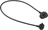 Bosch PowerMore Cable, Cable Laid Towards The Battery Holder, 150mm (BCH3923_150) - The smart system