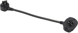 Bosch PowerMore Cable, Cable Laid Towards The Battery Holder, 150mm (BCH3923_150) - The smart system