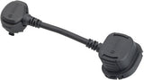 Bosch PowerMore Cable, Cable Routing Away From The Battery Holder, 100mm (BCH3925_100) - The smart system