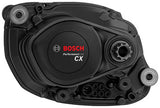 Bosch Performance Line CX Drive Unit Kit Wide (BDU3840) - The smart system